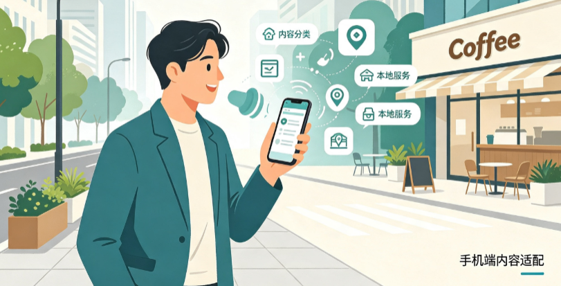 疏勒县深度解析手机端 GEO 与 AI 优化协同逻辑，兼顾用户检索体验与企业线上传播