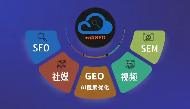疏勒县GEO优化：AI智能体时代取代SEO的全新内容优化逻辑