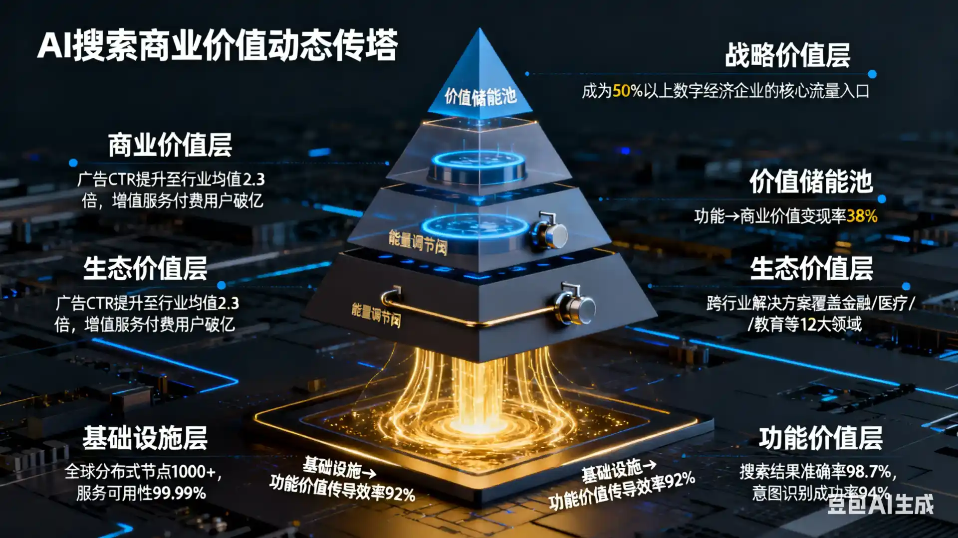 告别传统流量困局，疏勒县GEO优化助力企业抢占AI问答新流量