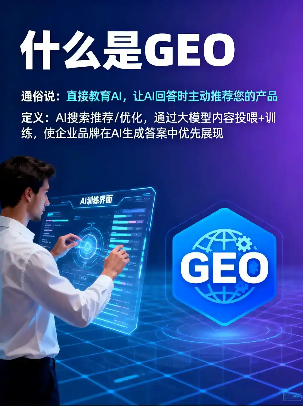 2026年疏勒县GEO优化推广零基础实操指南：告别无效发文，精准拿下AI流量