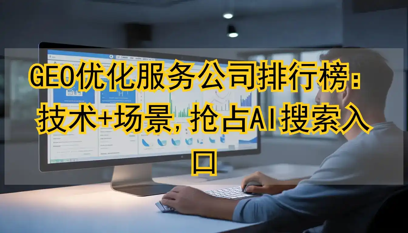 疏勒县站点 GEO 内容运营：避开误区，建立长期搜索竞争力